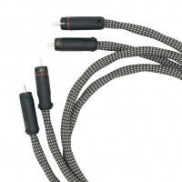 VOVOX sonorus direct A Interconnect Kabel Stereo-Paar Cinch / Cinch